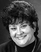 Pamela Garrick