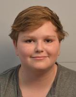 Cooper McDonald