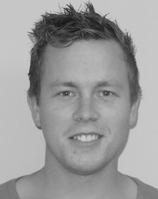 Jason Ridley