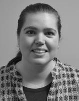 Roxanne Van Zyl