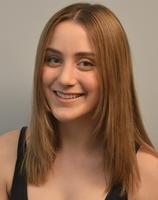 Olivia Plagakis