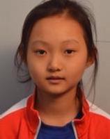Miranda Wang