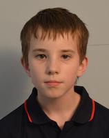 Ethan Martin