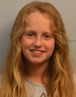 Lilly Shanahan