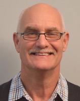 Bernie Clark