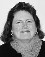 Margaret Bicknell