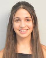 Nicole Kyprianou