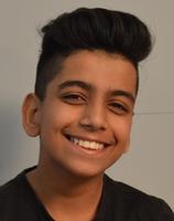 Abhi Yadov