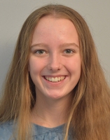 Ella George