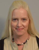 Rebecca Zuh