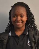Tracy Ngure