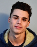 Connor Hoskins