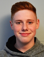 Ashton Glaister