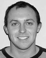 Tim McArthur