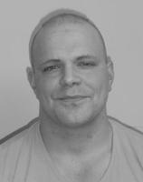 Ben Perrott