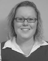 Kristy Margetts
