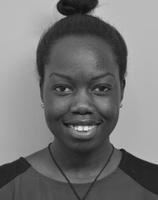 Angelina Deng