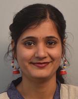 Ami Brahmbhatt