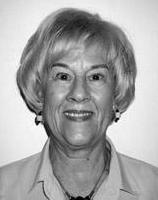 Ann Tregenza