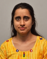 Paramjit Kaur Sandhu