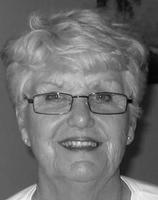 Carol Jones