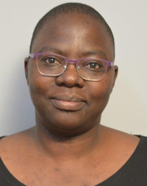 Angela Mutebi