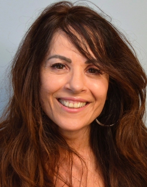 Inez Marrasso