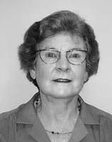 Elizabeth Baxter