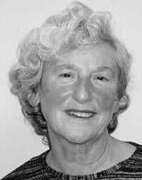 Joyce Lockett