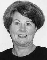 Judy Radford