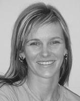 Kerry Hodges