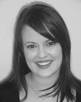 Michelle Page