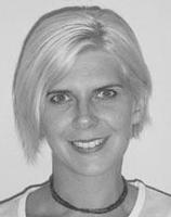 Sarah Howard