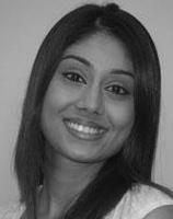 Tisha Hirani